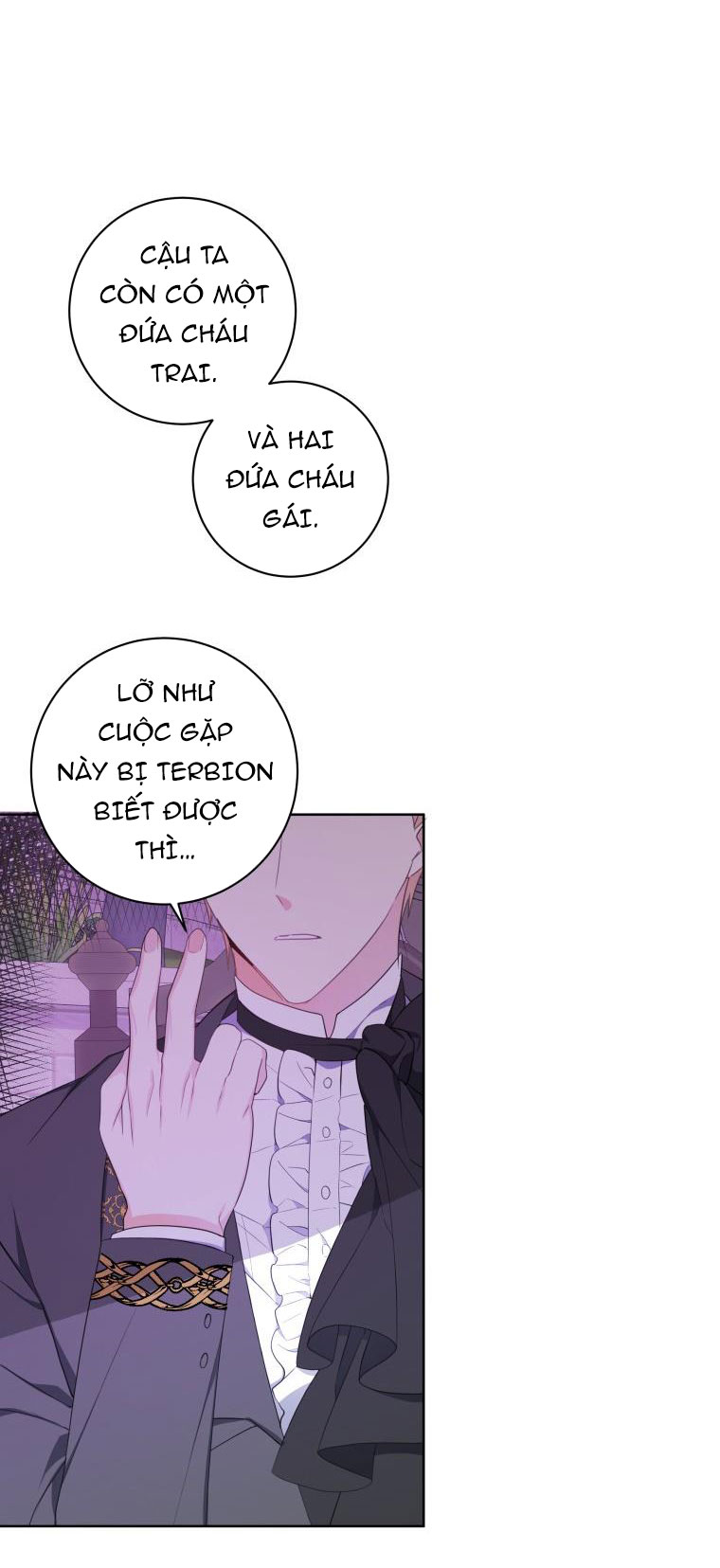 trở thành vợ của nam chính phế vật chapter 40.2 14