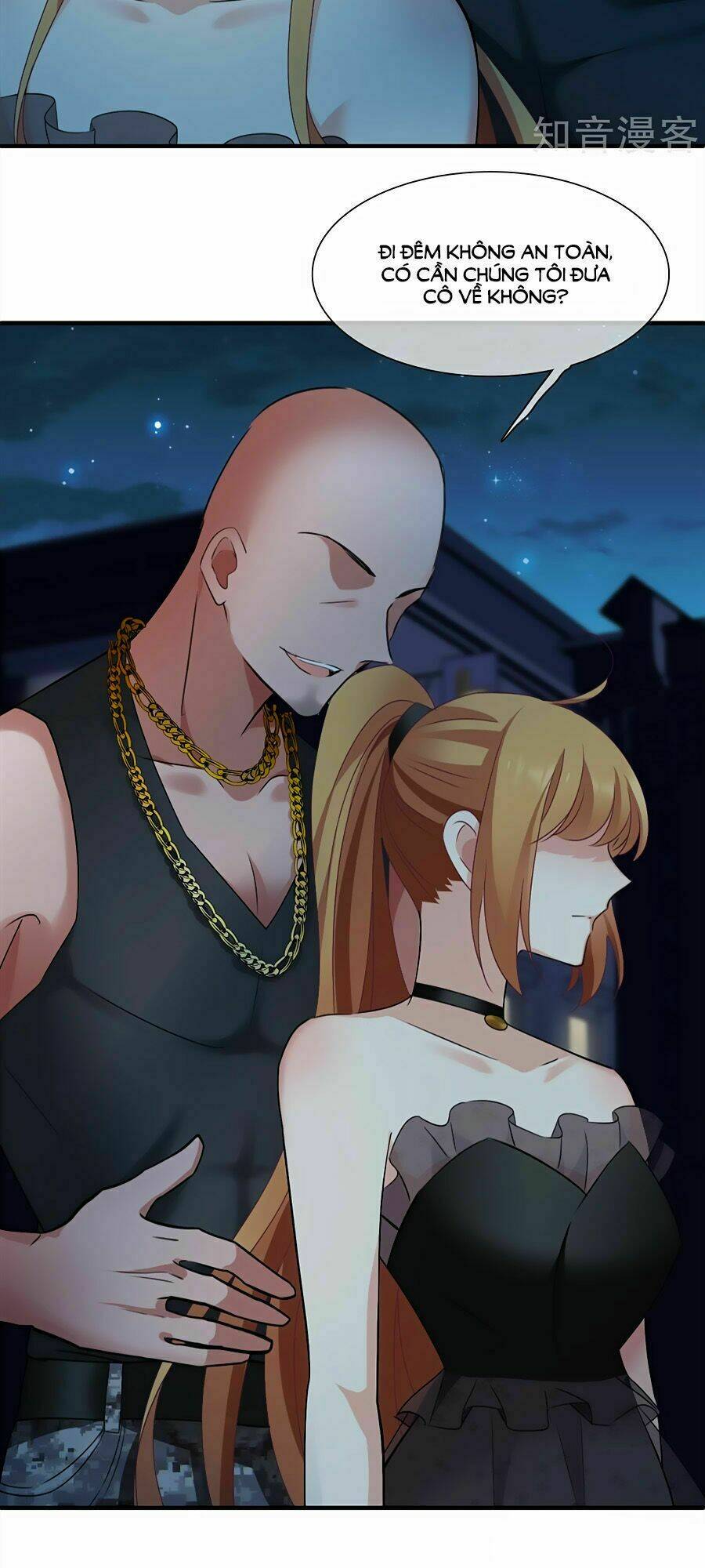 nhân chất tình nhân chapter 29.1 27