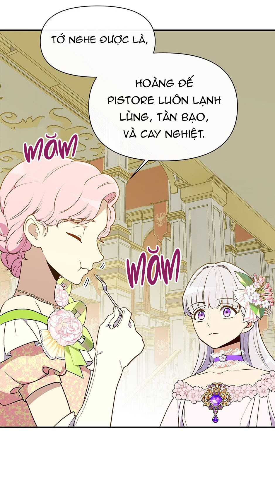 bản khế ước với nữ công tước ác ma chapter 86 64