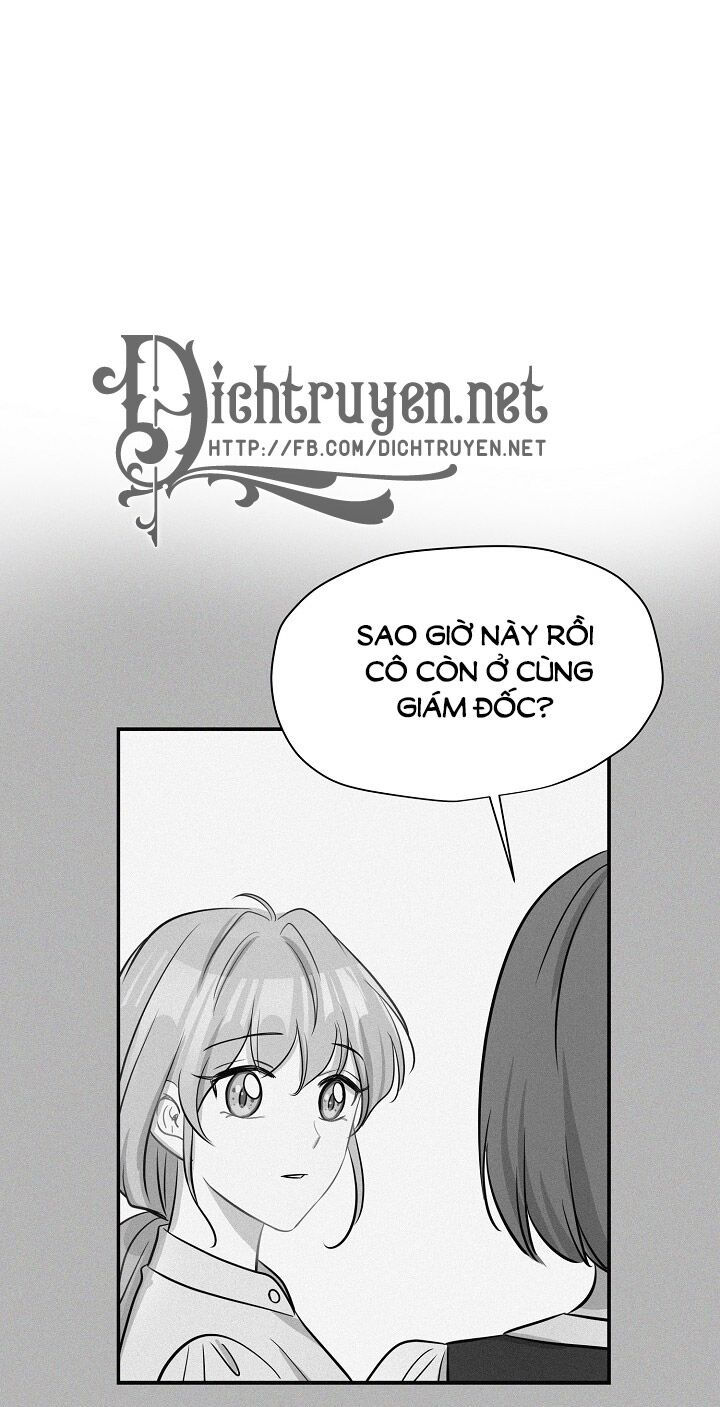 cuộc sống kỳ thú chapter 45 8