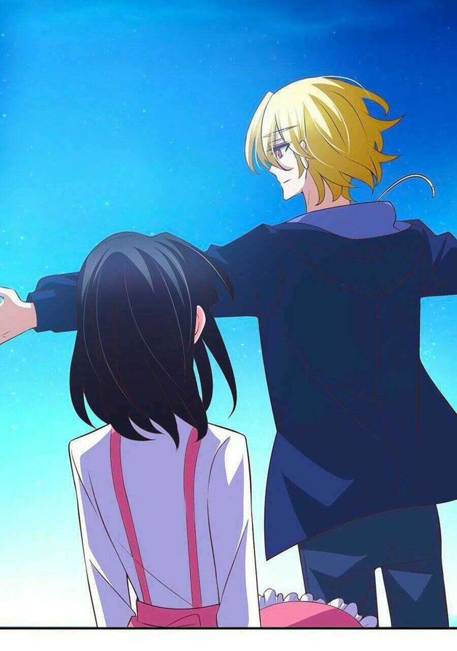 người yêu khát máu của tôi chapter 52 9