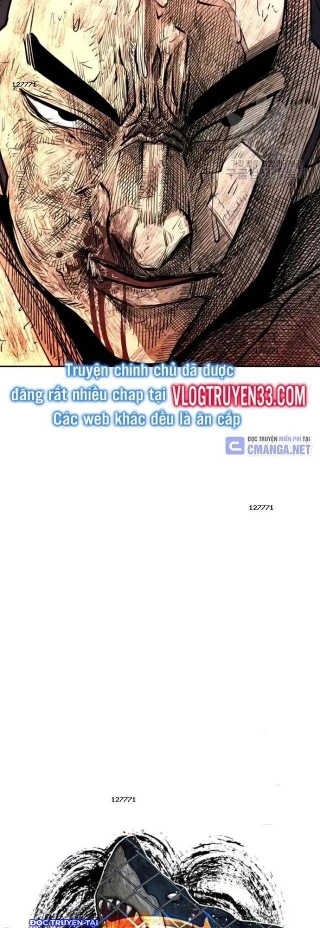 shark - cá mập chapter 217 5