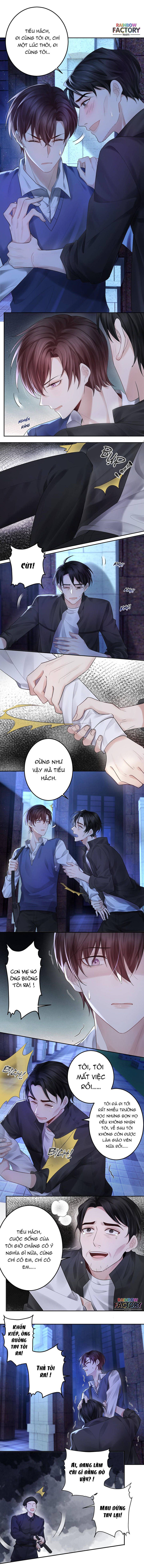 máy bay giấy chapter 18 2