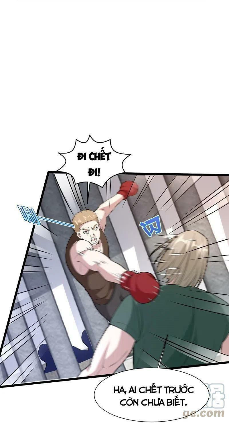 đô thị tà vương chapter 241 23