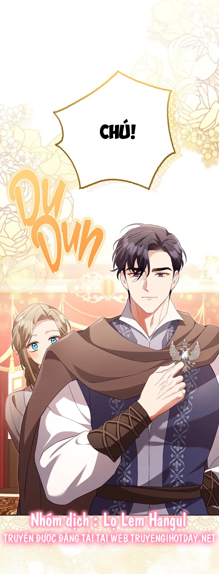 nhật ký chăm sóc đứa trẻ của nhân vật phản diện chapter 32 45