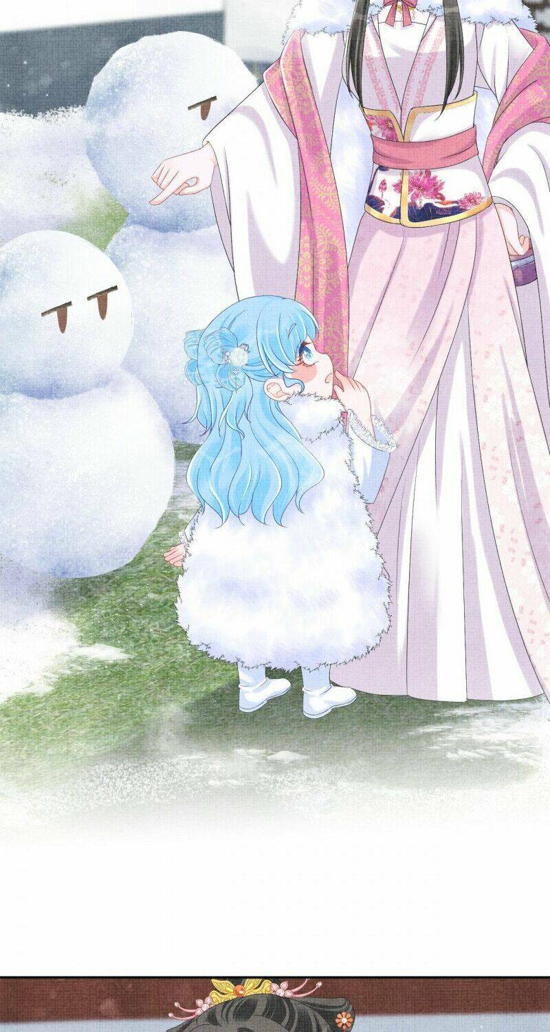 nhóc con người cá 3 tuổi rồi chapter 256 3