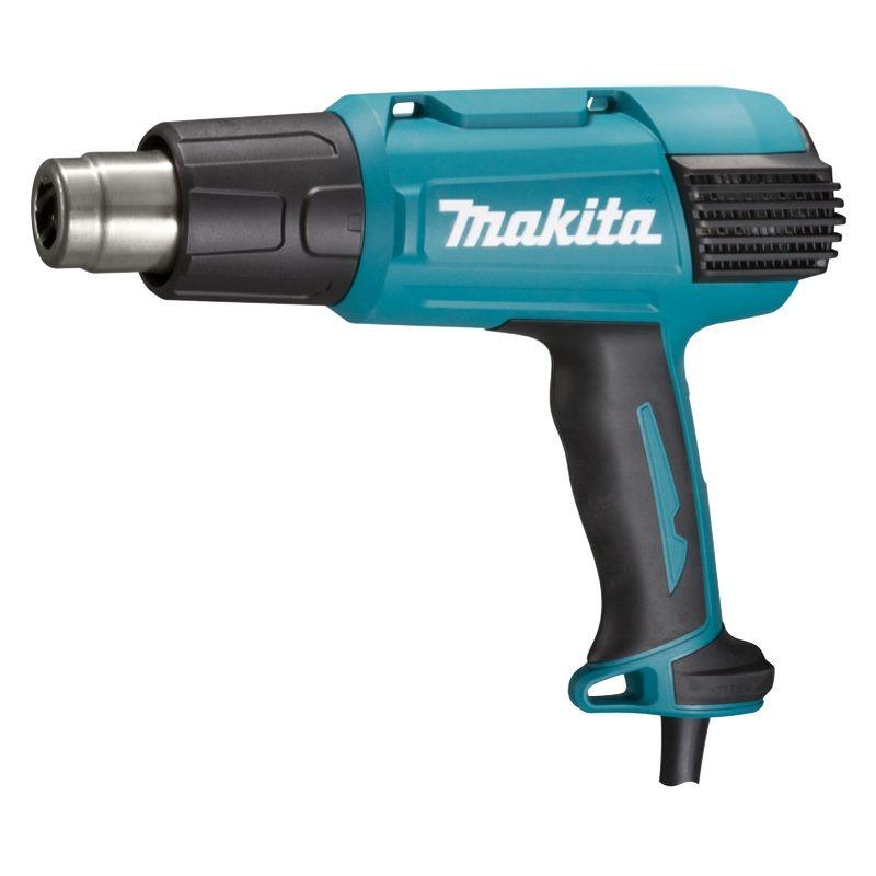 MÁY THỔI HƠI NÓNG (2000W) (50 - 650 ° C)  MAKITA HG6530V - HÀNG CHÍNH HÃNG