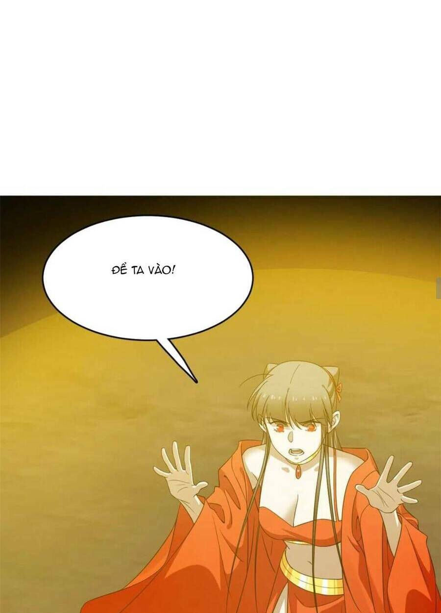 độc bộ thiên hạ: đặc công thần y chapter 419 42