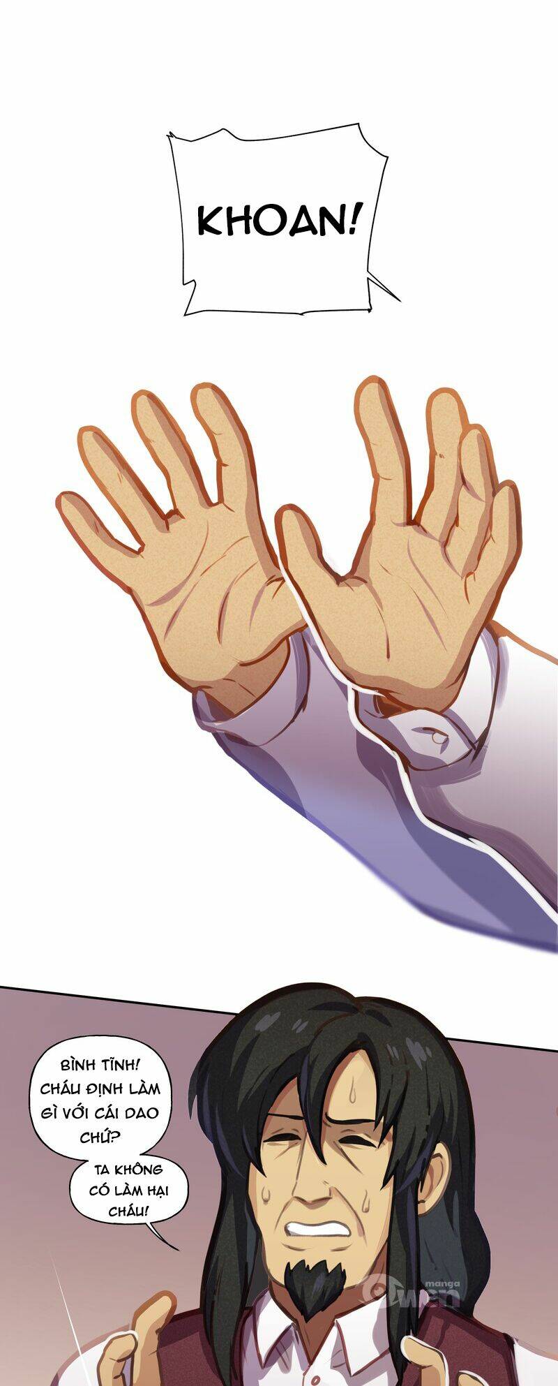 lời nguyền lalin chapter 27 5