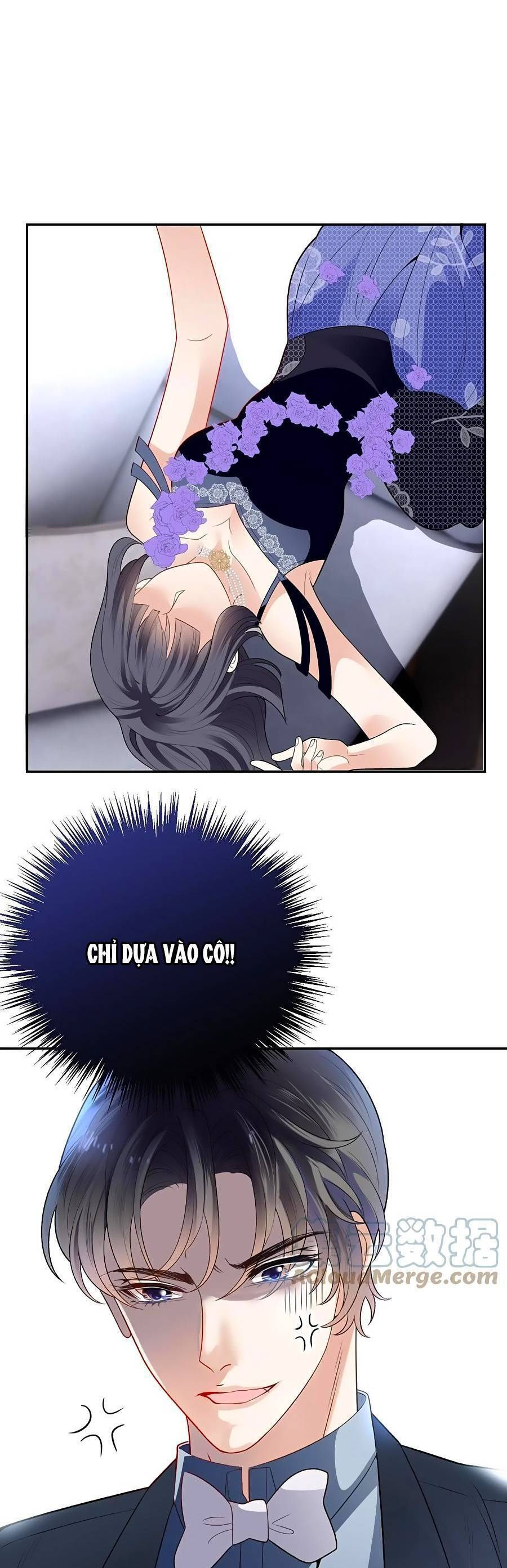 một vợ yêu, một bé con chapter 229 14