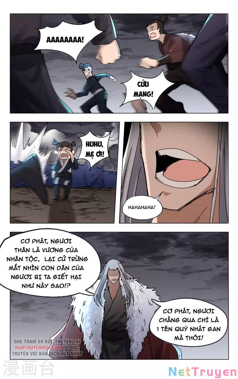 vạn giới tiên trung chapter 457 7