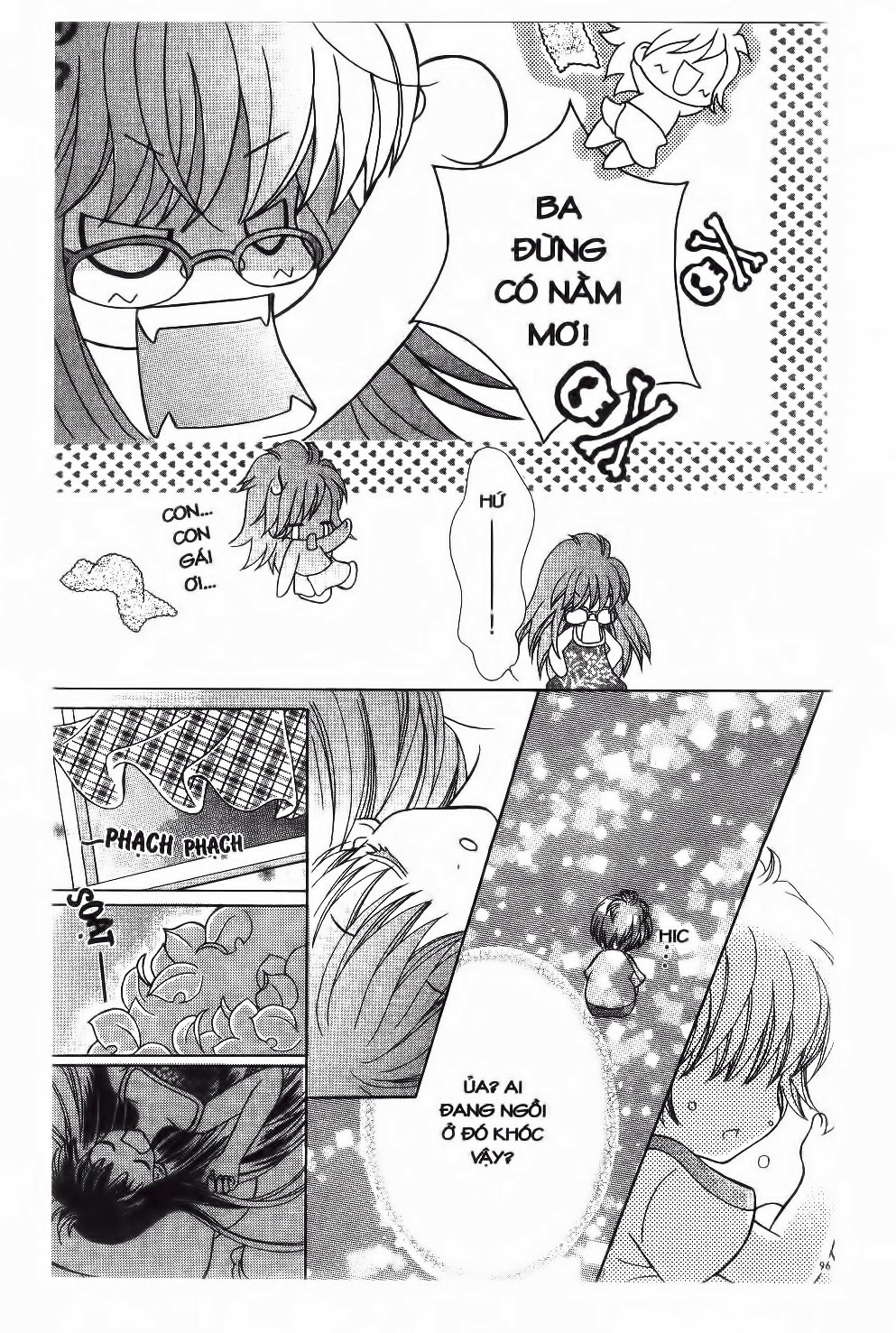 tuổi mộng mơ chapter 4 4