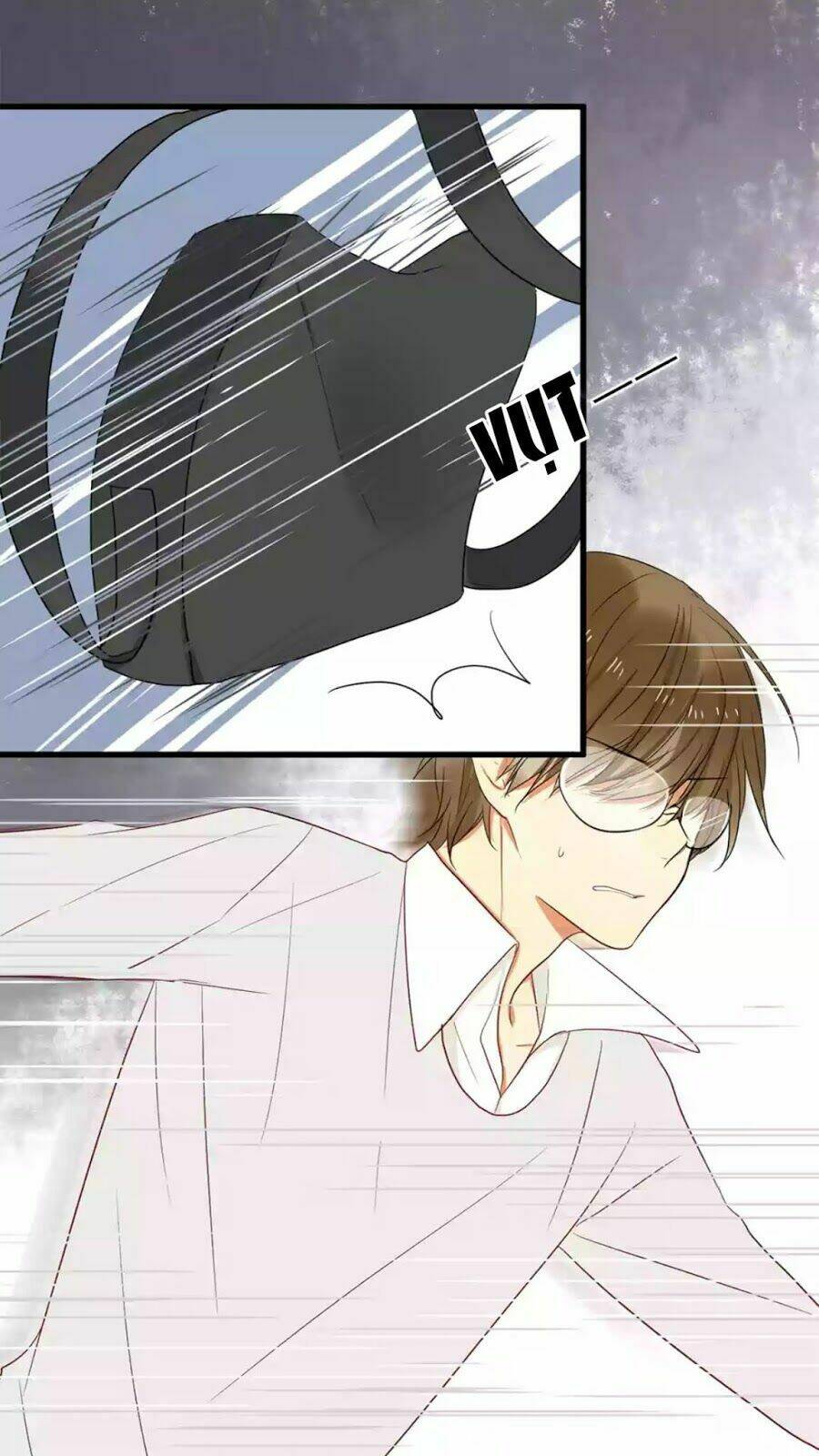 điều giáo quan hệ chapter 1 14