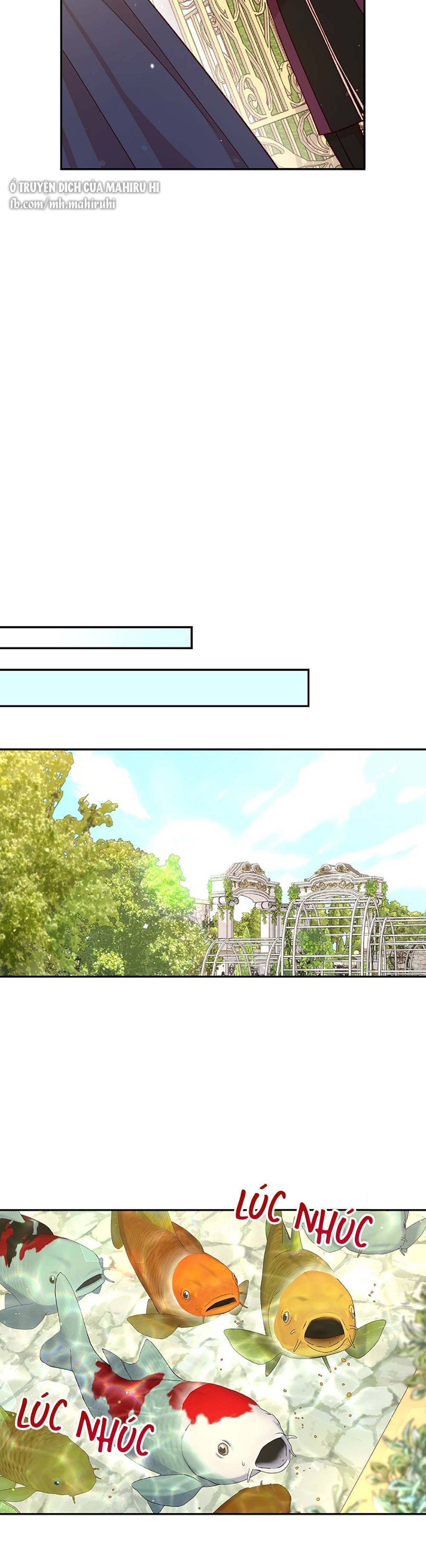 sống sót dưới thân phận hầu nữ chapter 89 17