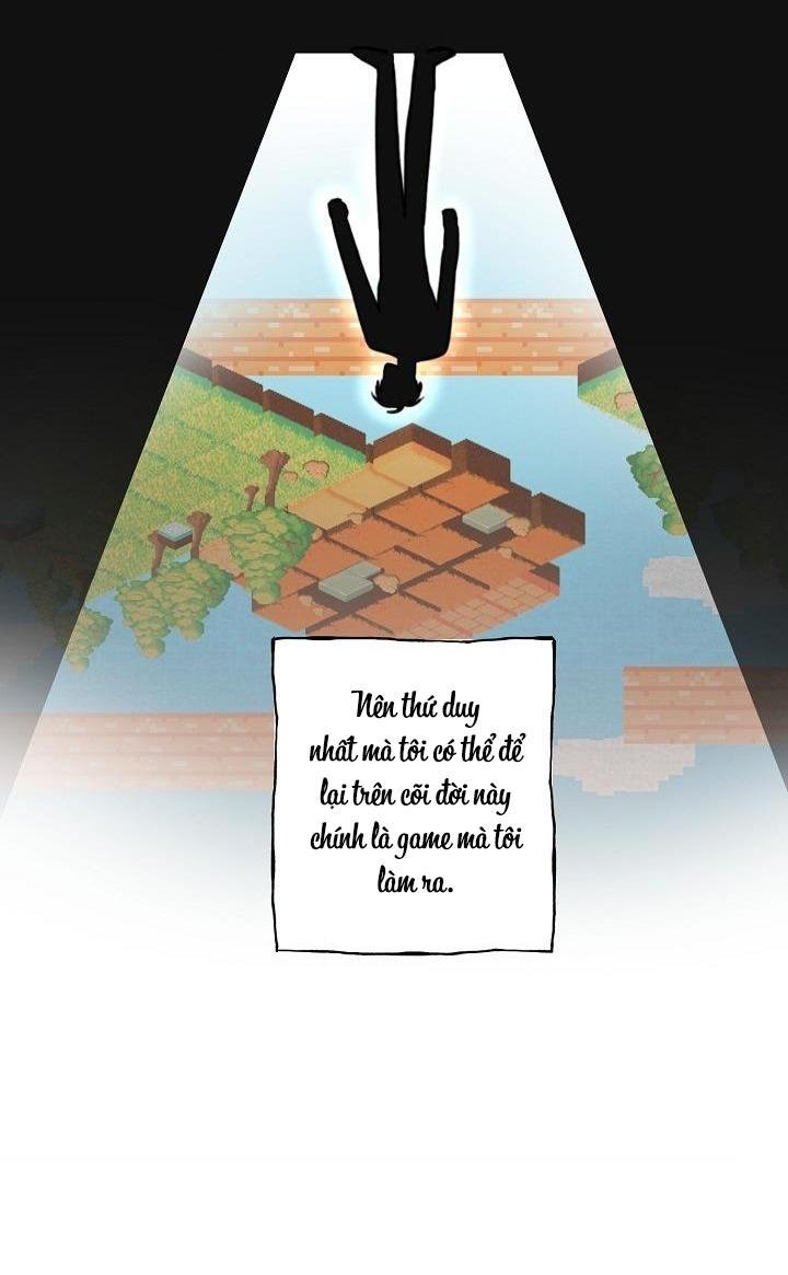 |drop| nụ hôn chết chóc chapter 3 95