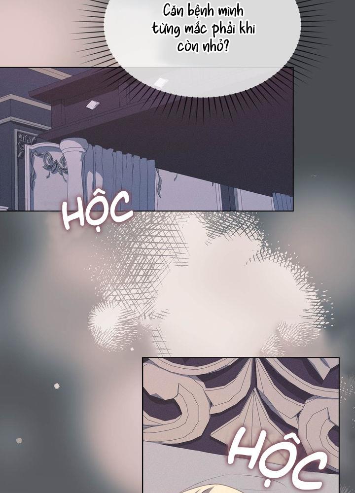 chấp nhận sự chiếm đoạt chapter 22 17