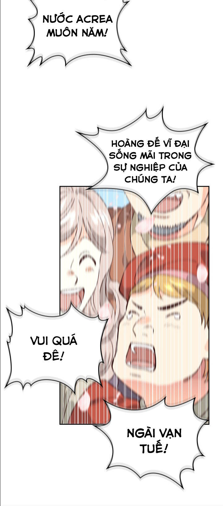 hoàng đế và nữ hiệp sĩ chapter 52 22