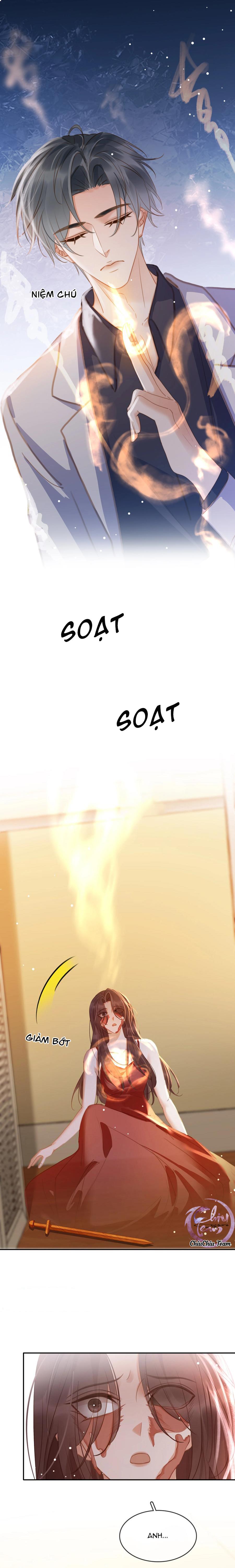 không làm trai bao! chapter 121 8