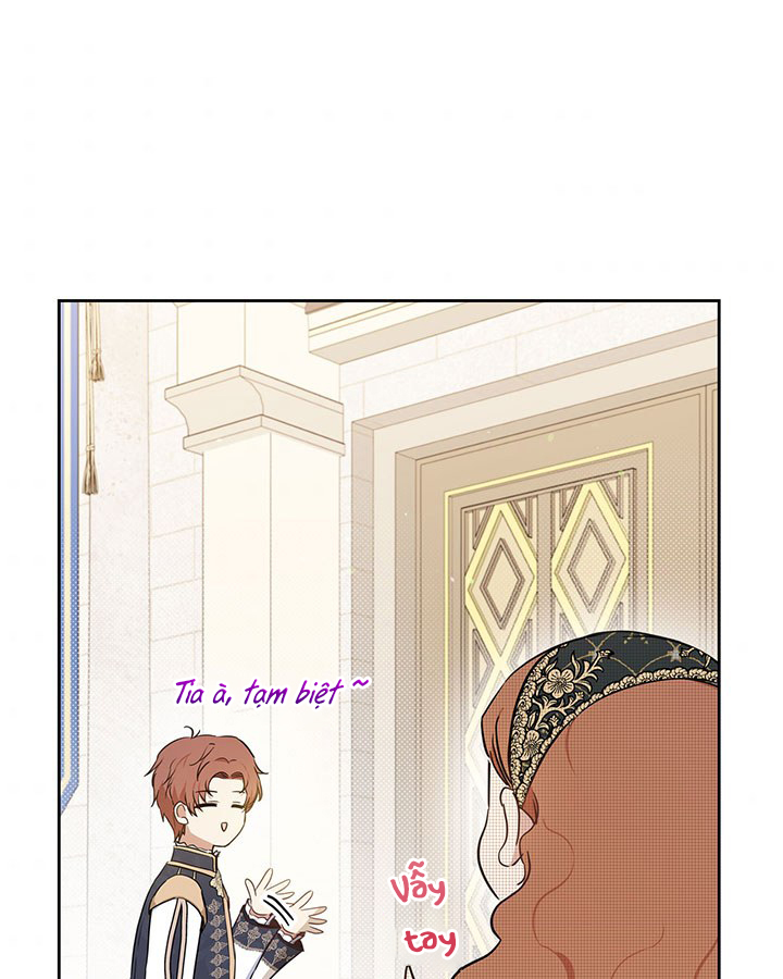 lần này tôi sẽ trở thành gia chủ chapter 79 71