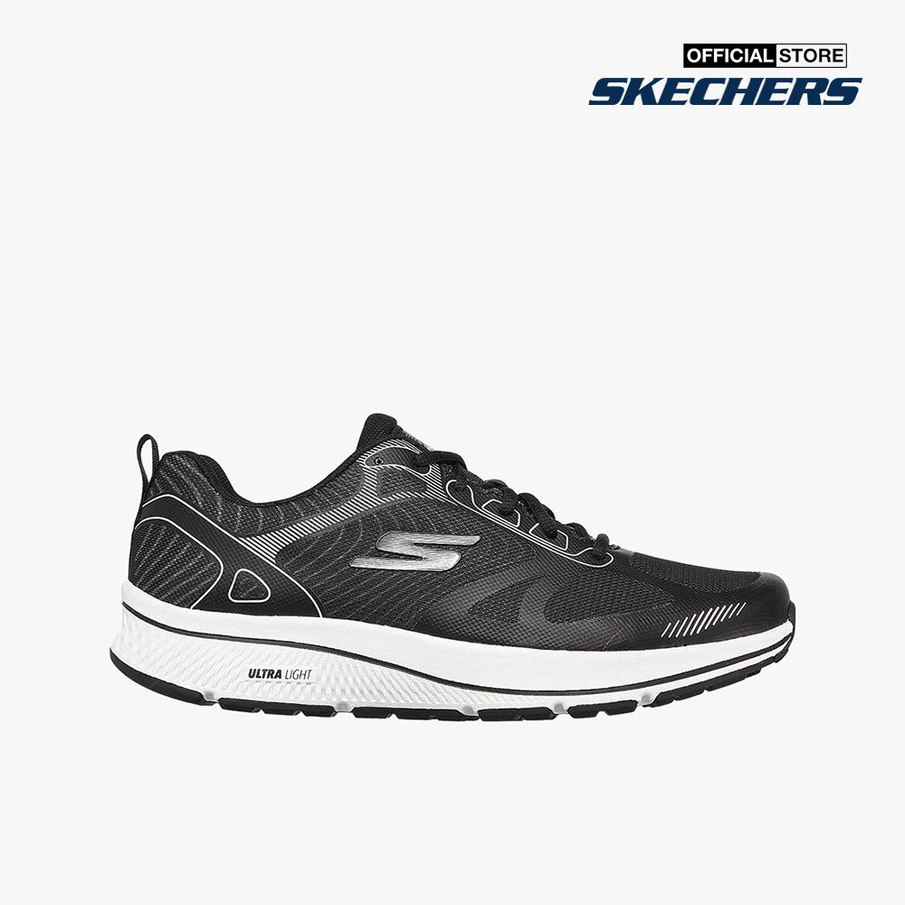 SKECHERS - Giày sneakers nam GOrun Consistent Fleet Rush 220035