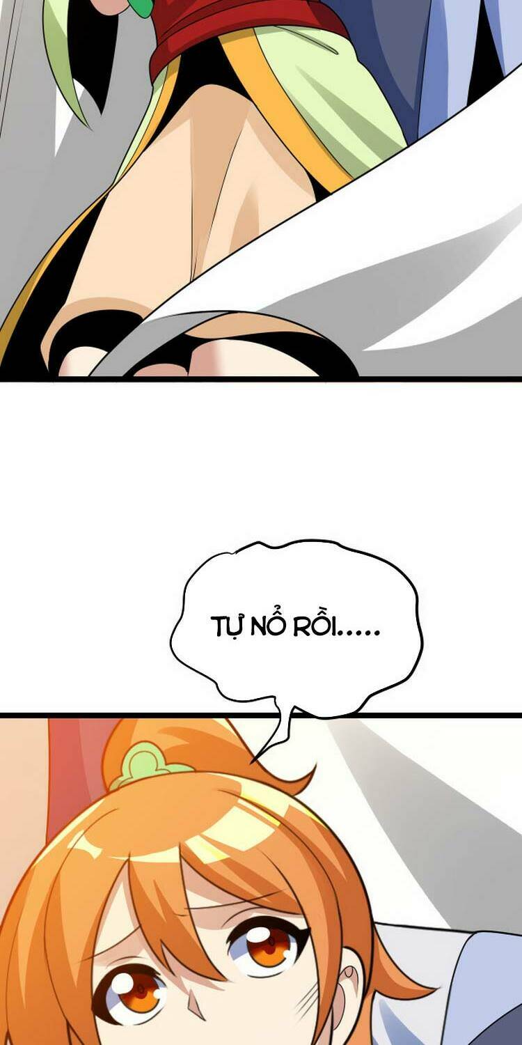 thôn phệ một thế giới tu tiên chapter 100 51