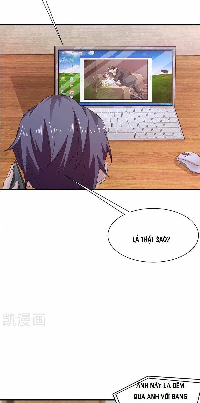 nhập cốt noãn hôn chapter 325 16