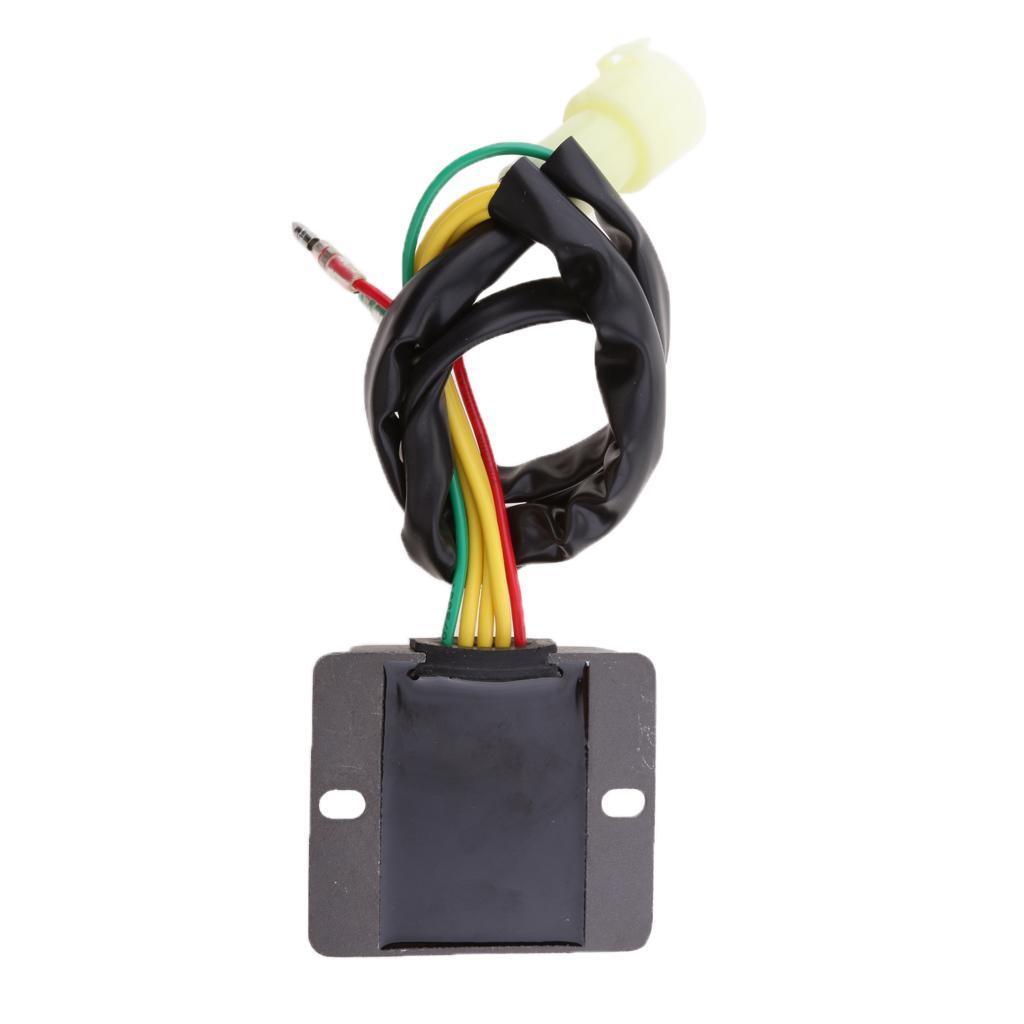 Voltage Regulator  Replacement for  300 TRX300  93-00