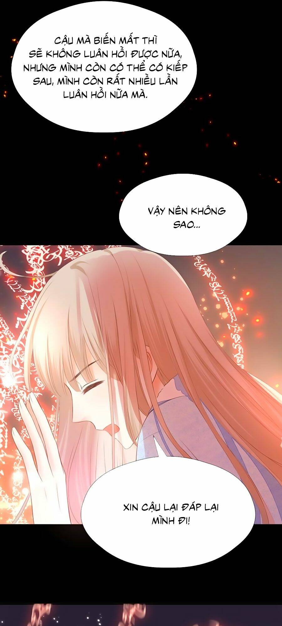 đóa hoa chớm nở chapter 74 31