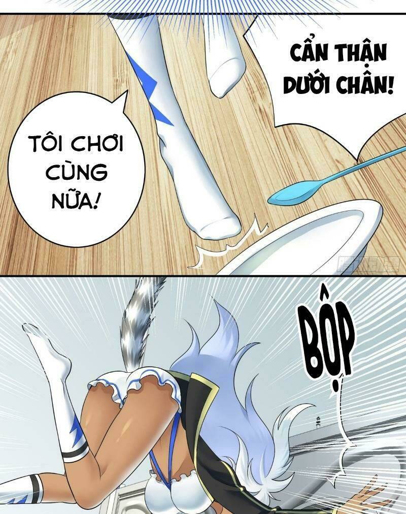 ta muốn ngao du chapter 3 41
