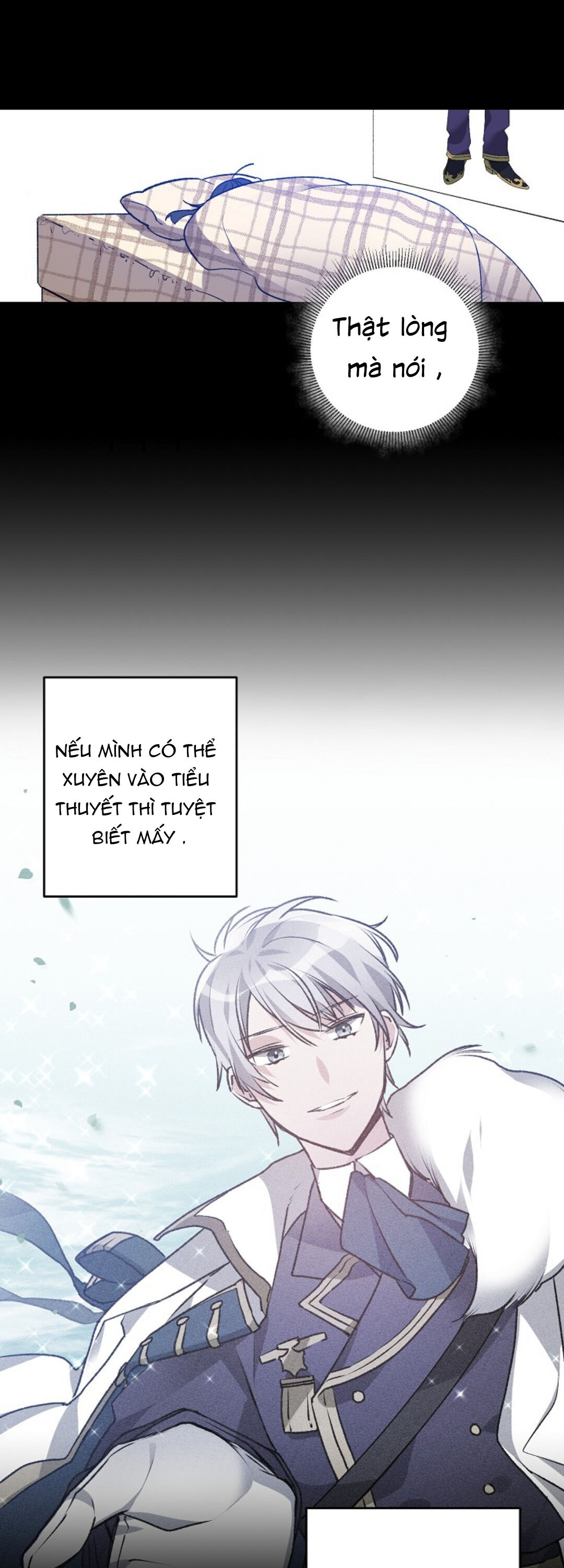 cách để thuần hoá một quý cô chapter 1 27