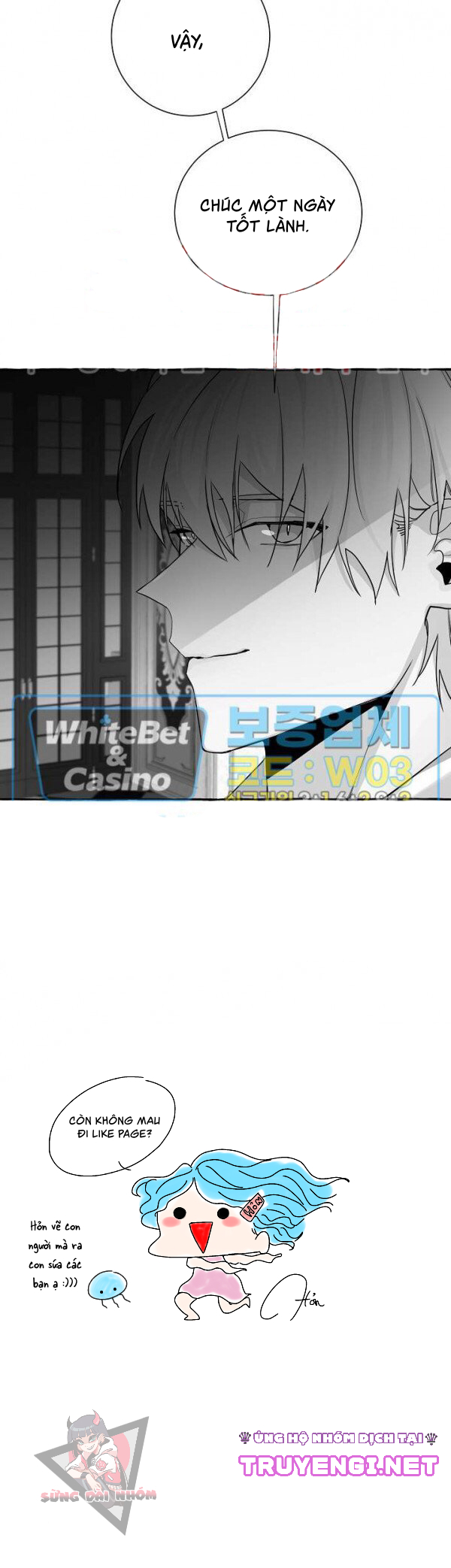 chờ đến ngày nở hoa chapter 4 20