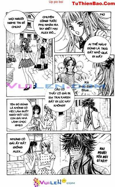 bogle goes to the kingdom chapter 19 28