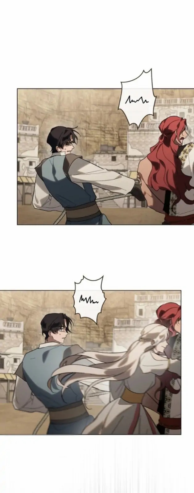 định mệnh an bài đôi ta chapter 19.1 11