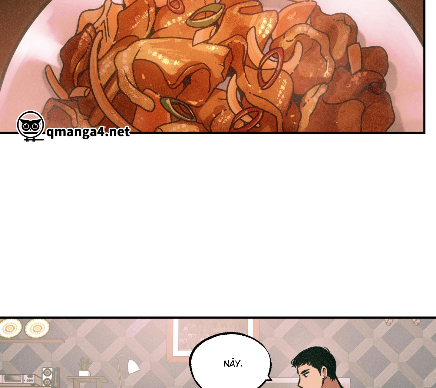 cây thương của ghost chapter 5 16