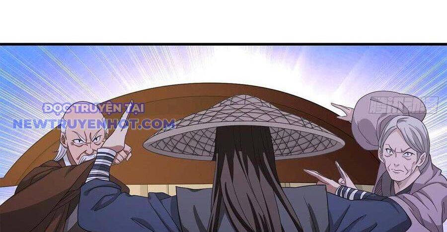 thiên long bát bộ webtoon chapter 132 14
