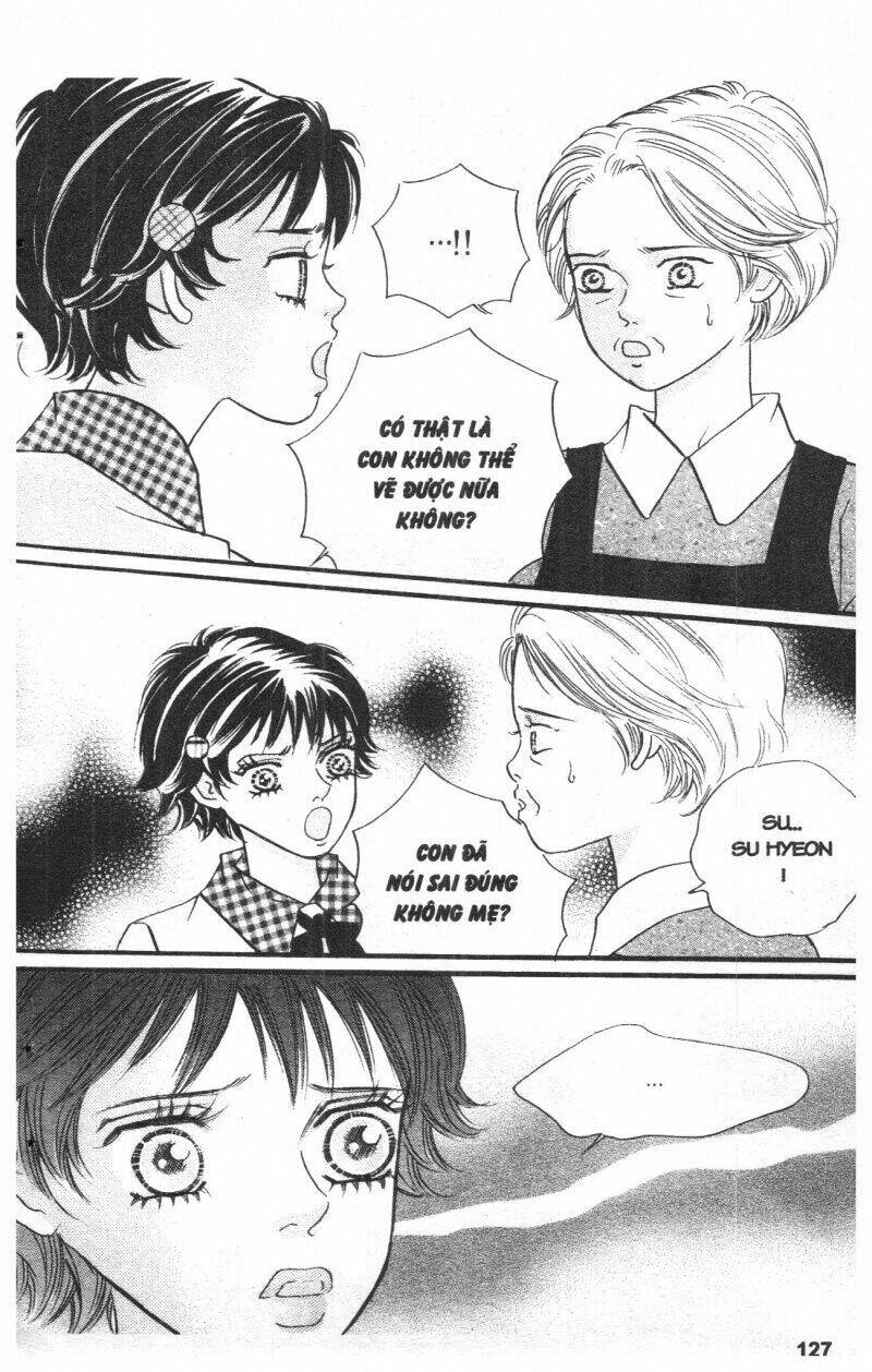 ô la la trớ trêu chapter 6 128