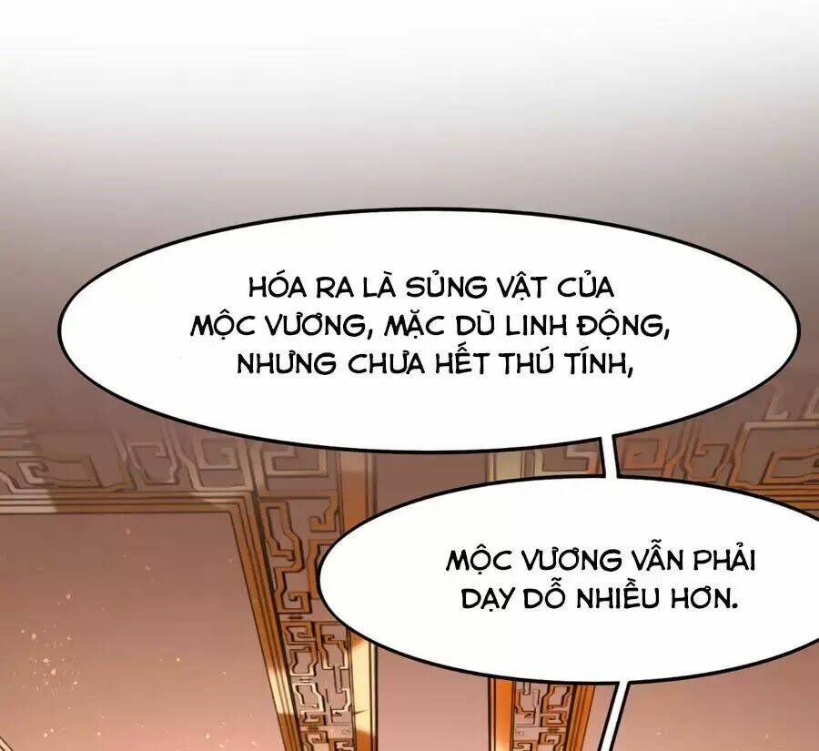 dưỡng thú vi phi chapter 4 96
