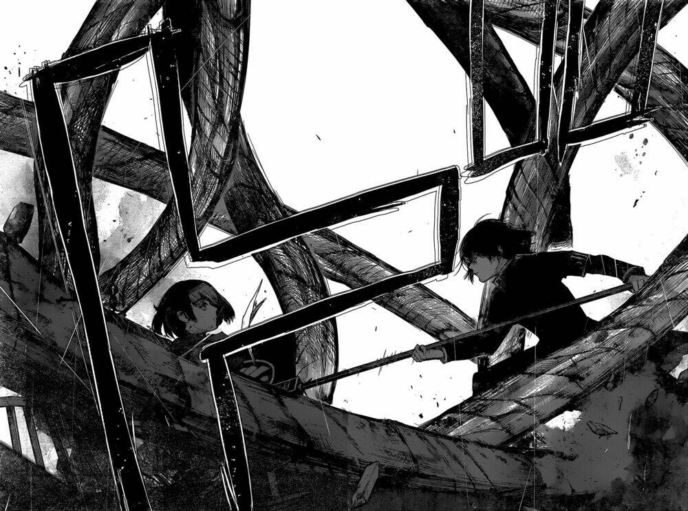 ngạ quỷ vùng tokyo 2 chapter 142 17