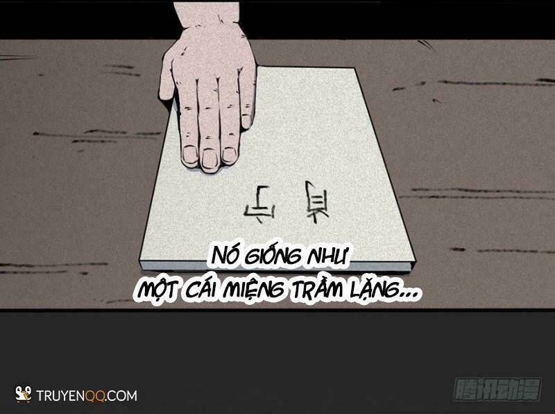 trở lại căn nhà ma chapter 2 8