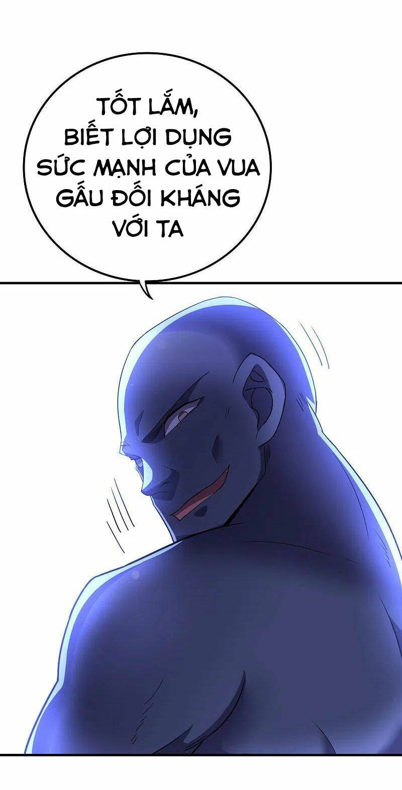 phục thiên thánh chủ chapter 168 8