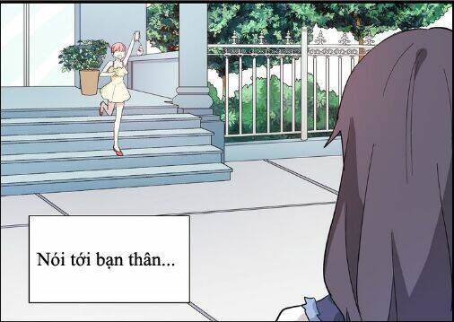 lều khều biết yêu chapter 1 15