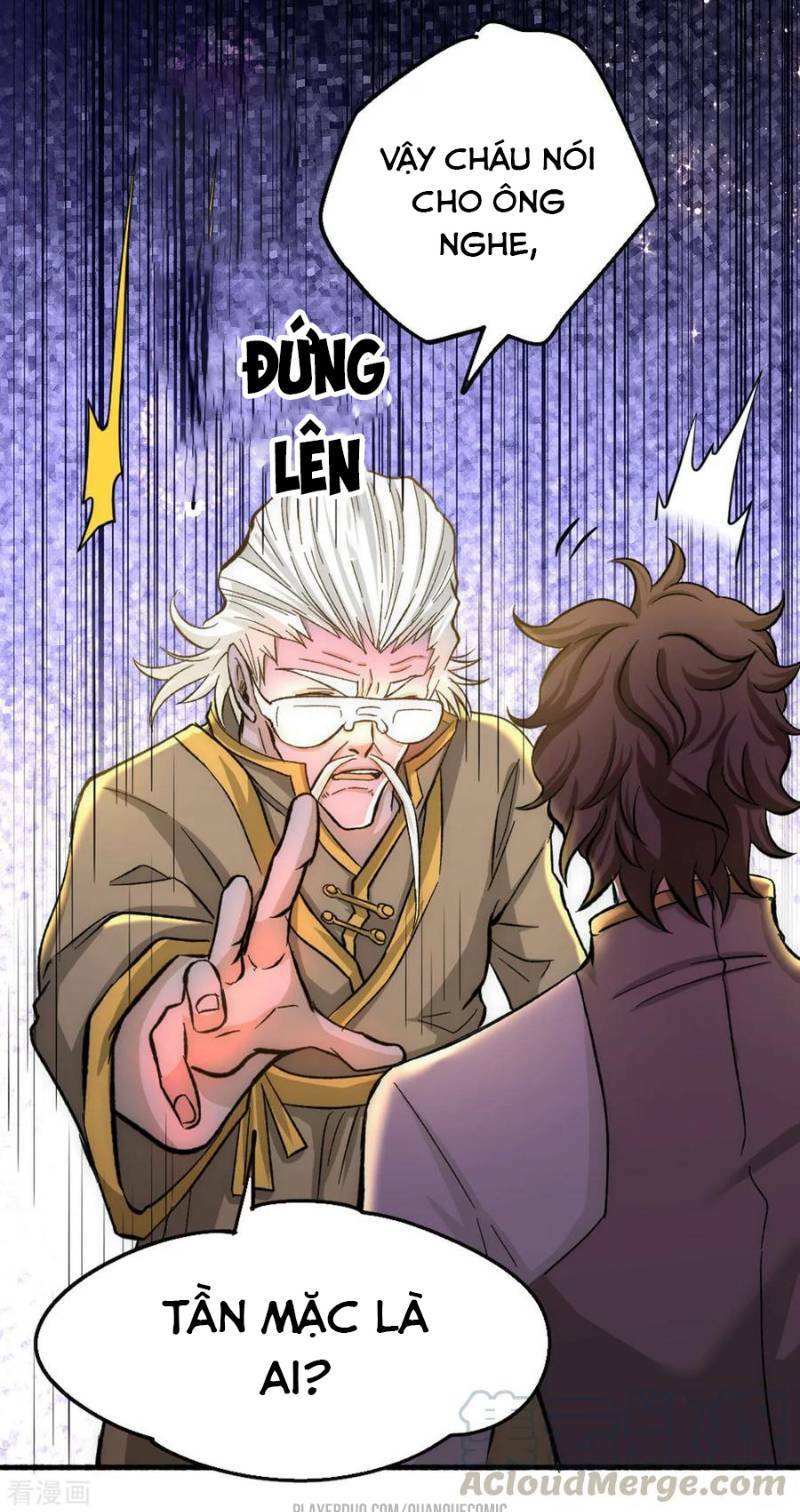 đô thị đỉnh phong cao thủ chapter 23 21