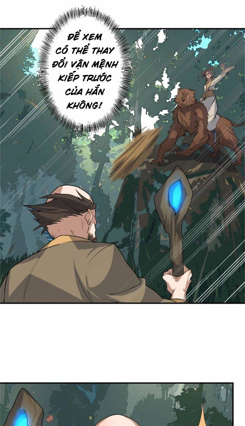 ta luyện dược thành thánh chapter 17 33