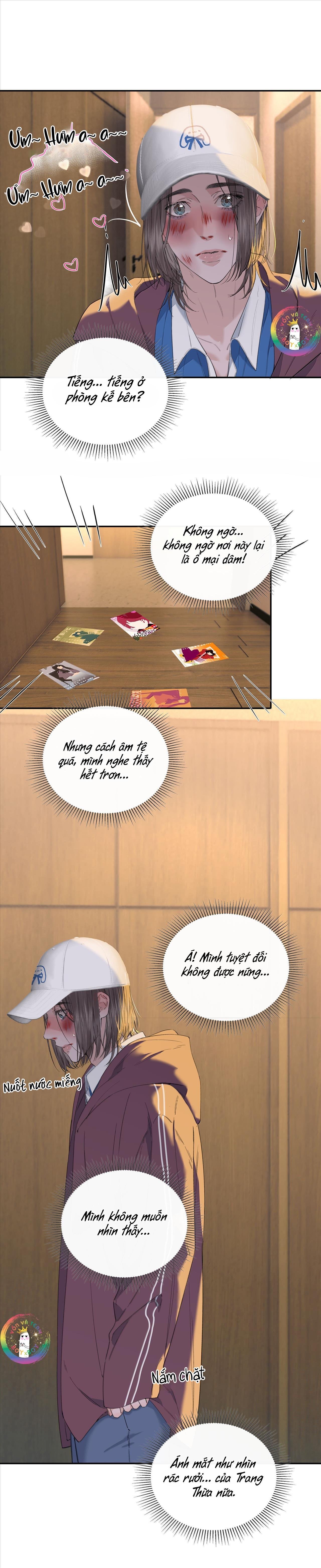 đói khát chapter 11 13