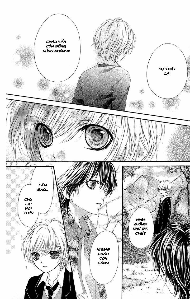 yamamoto zenjirou to moushimasu chapter 10 30