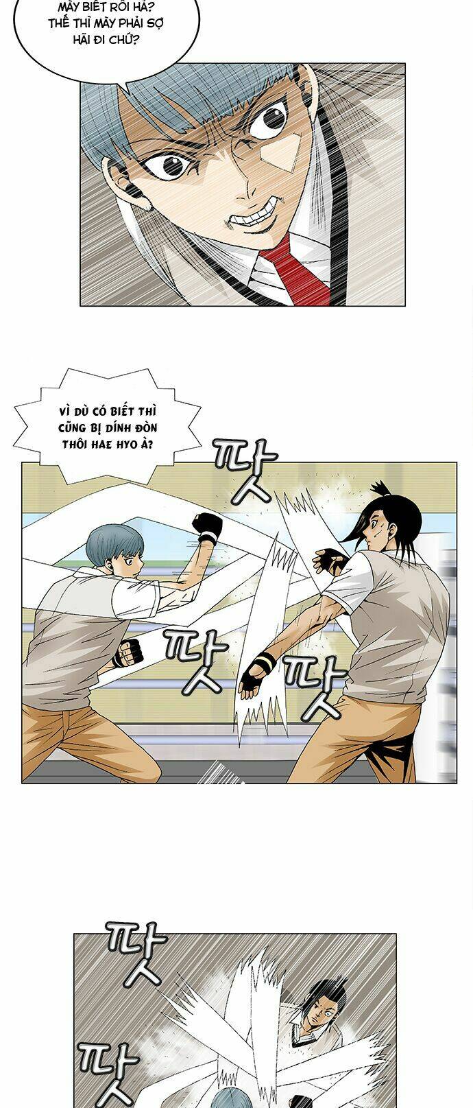 ultimate legend: kang hae hyo chapter 86 15