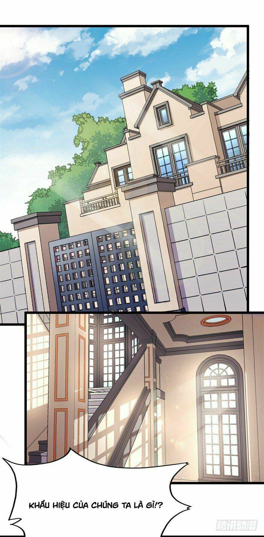 trinh thám quý tộc chapter 1 27