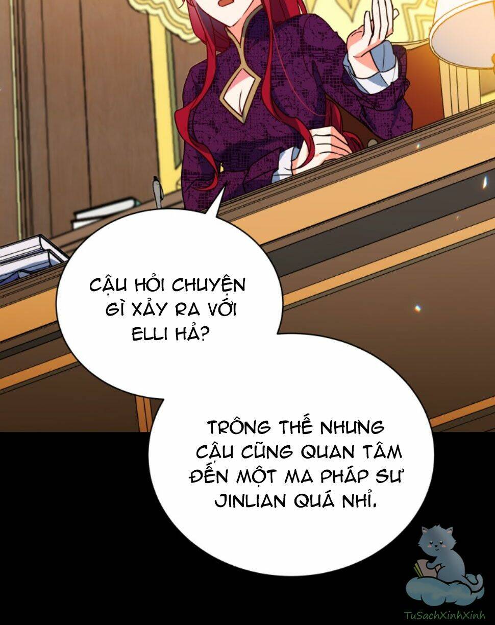 nàng elizabeth thuần khiết chapter 36 82
