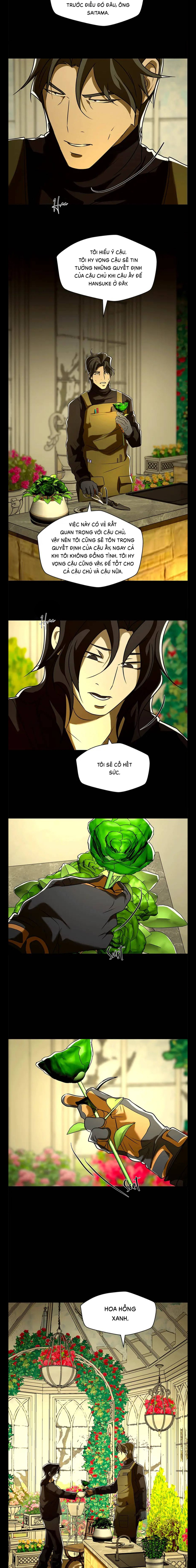 yêu phải kẻ sát nhân bóng rổ chapter 59 16