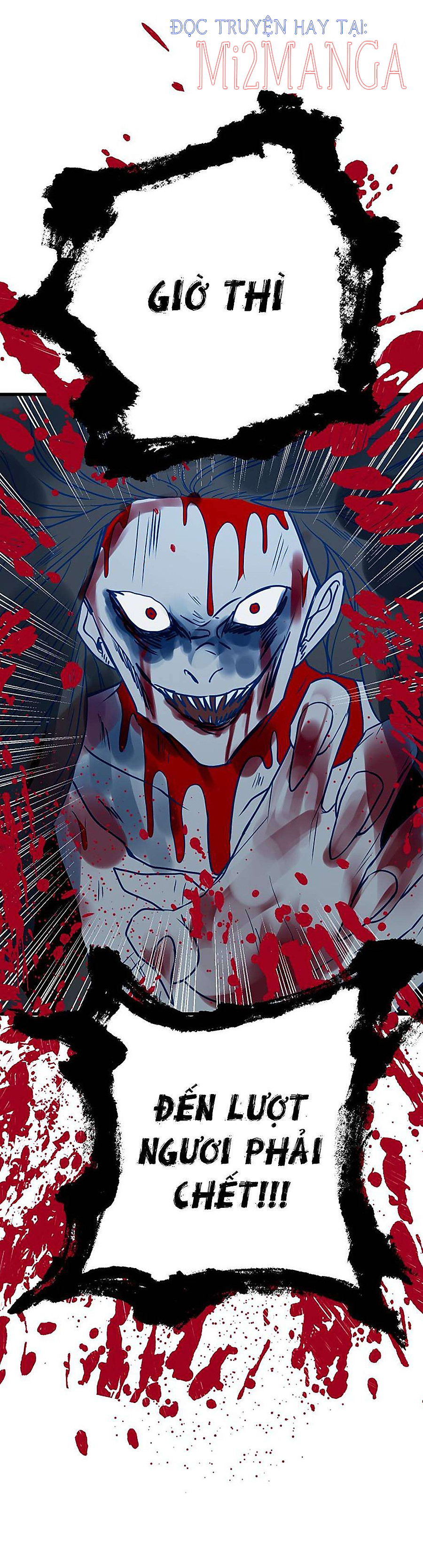 Kẻ Rác Rưởi Không Đáng Được Yêu chapter 7.1 22